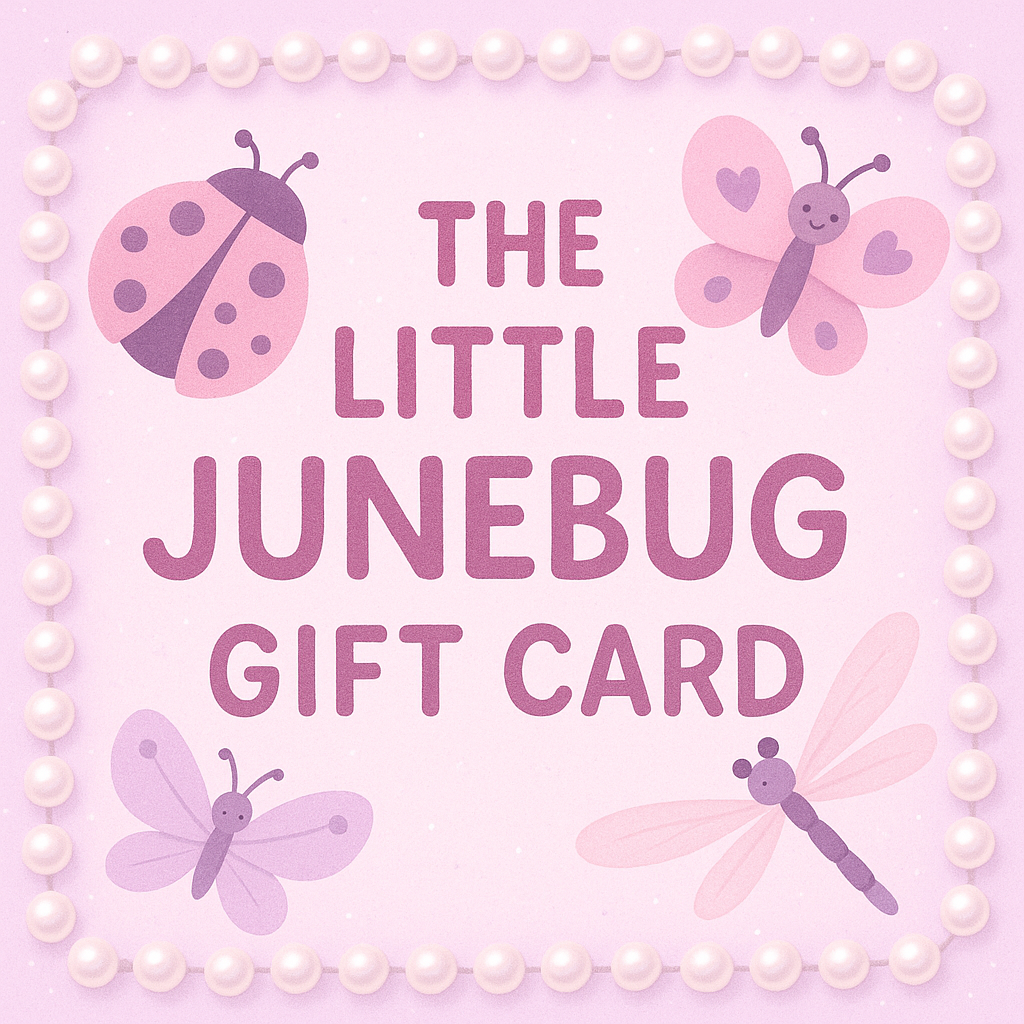 The Little Junebug Giftcard